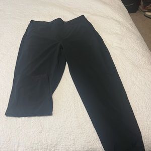Athleta Ankle Pants. 12 Petite